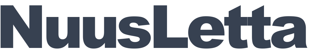 NuusLetta - Newsletter Editor